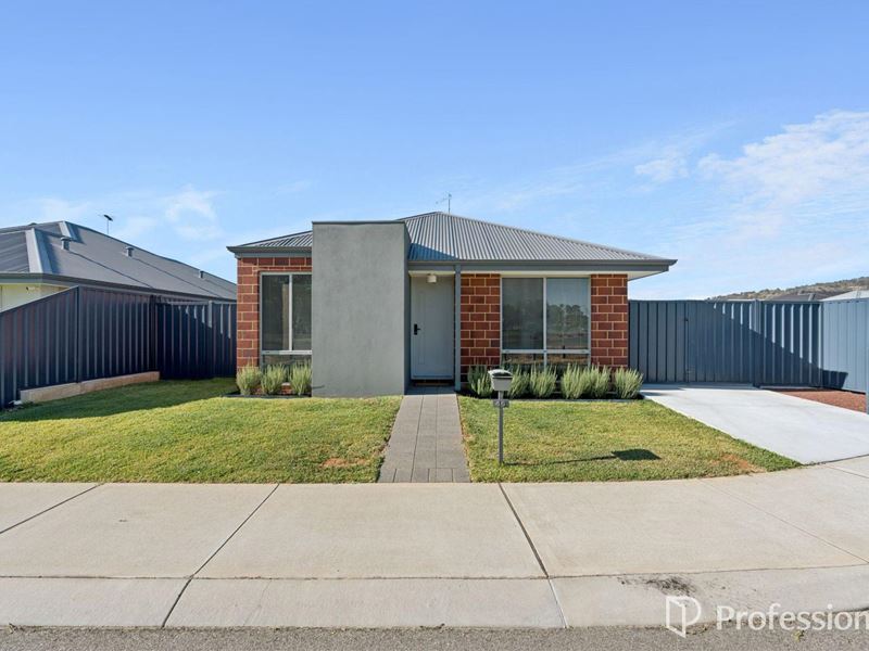 46 Plaimar Ramble, Byford
