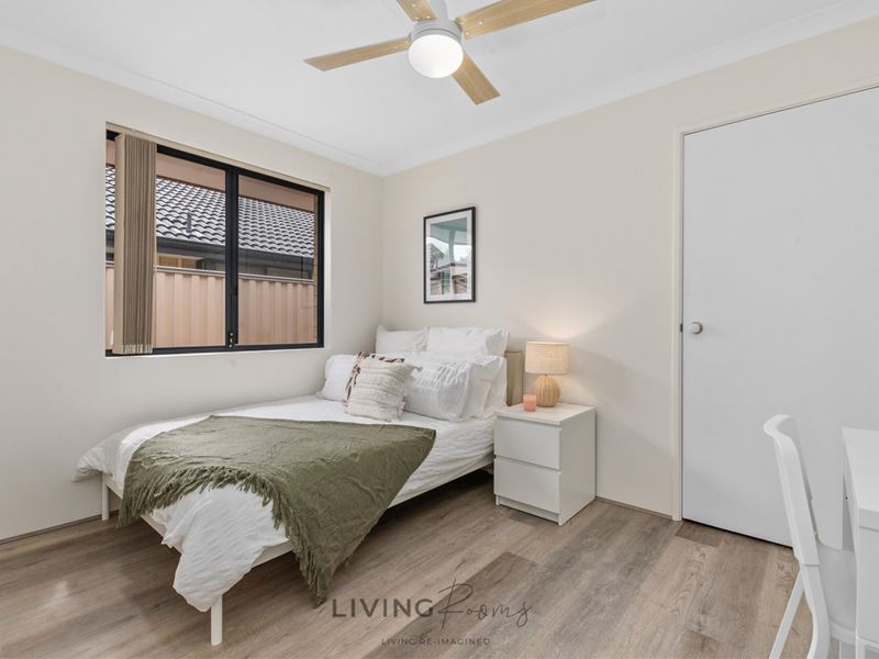 Room/3  13 Burkett Terrace, Bertram WA 6167
