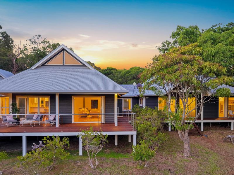 11 Cowslip Place, Yallingup WA 6282