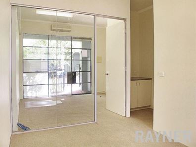 9/28 Robinson Avenue, Perth WA 6000