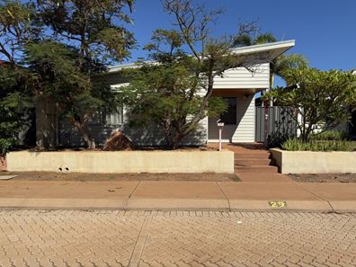 29 Marniyarra Loop, Baynton WA 6714