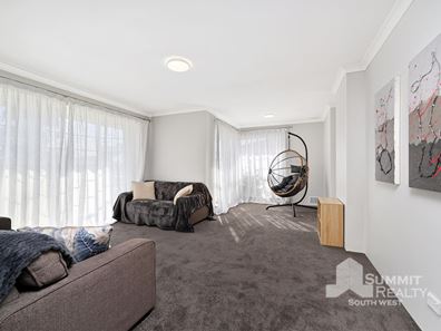 83 Travers Drive, Australind WA 6233