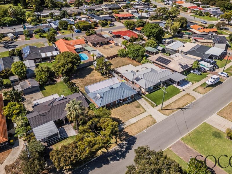 14 Milina Street, Hillman WA 6168