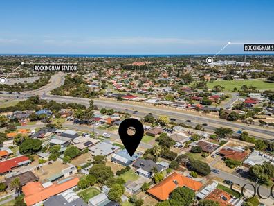 14 Milina Street, Hillman WA 6168