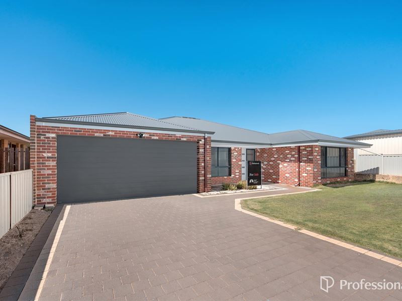 77 Winnetta Ridge, Wandina WA 6530