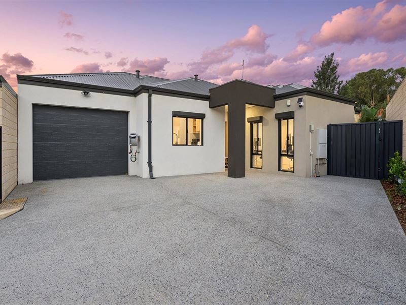 96A Camberwell Road, Balga WA 6061