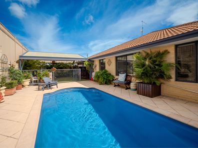 44 Rathkeale Boulevard, Ridgewood WA 6030