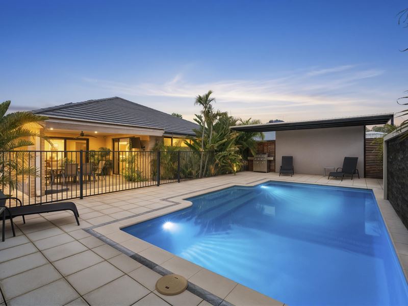 9 Pinto Avenue, Baldivis WA 6171