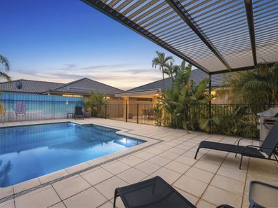 9 Pinto Avenue, Baldivis WA 6171