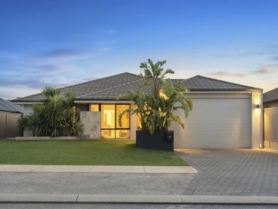 9 Pinto Avenue, Baldivis WA 6171