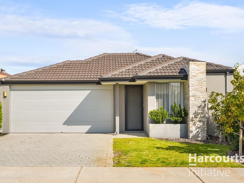 47 Thredbo Drive, Aveley
