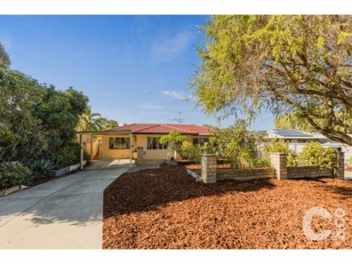 8 Ennis Court, Orelia WA 6167