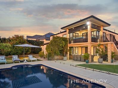 17 Birkenhead Ridge, Mindarie WA 6030
