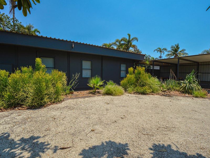 40 Gratwick Street, Port Hedland WA 6721
