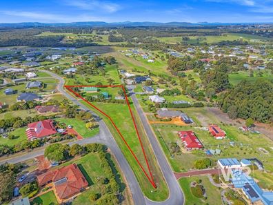 38 Warrenup Place, Warrenup WA 6330