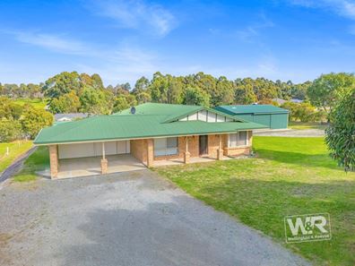 38 Warrenup Place, Warrenup WA 6330