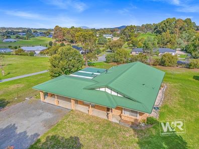 38 Warrenup Place, Warrenup WA 6330