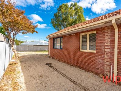 Lot 2, 14A Cartmell Way, Balga WA 6061