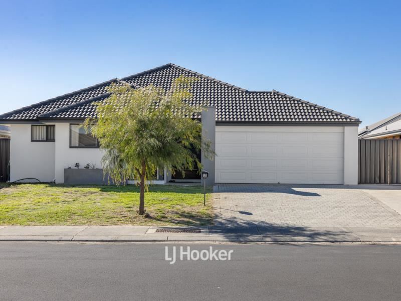 17 Quartz Drive, Australind