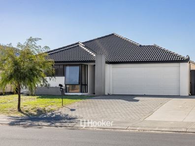 17 Quartz Drive, Australind WA 6233
