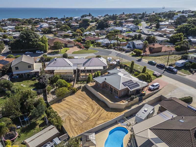 Lot 2, 33 Rees Drive, Quinns Rocks WA 6030