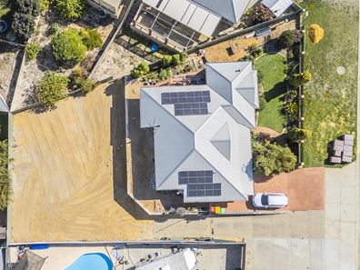 Lot 2, 33 Rees Drive, Quinns Rocks WA 6030