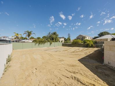 Lot 2, 33 Rees Drive, Quinns Rocks WA 6030