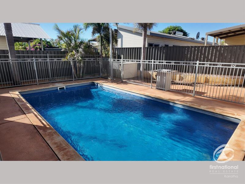 6/12 Withnell Way, Bulgarra WA 6714