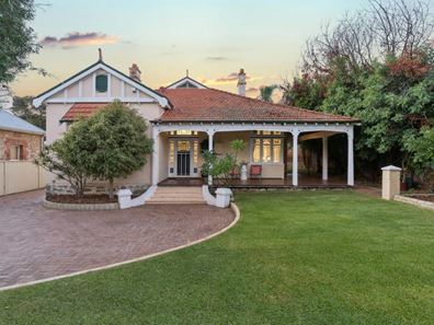 196 Canning Highway, East Fremantle WA 6158