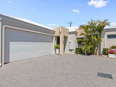 45C Denver Avenue, Madeley WA 6065