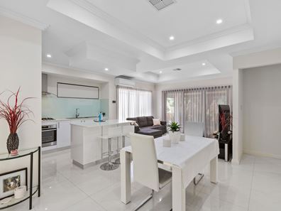 45C Denver Avenue, Madeley WA 6065
