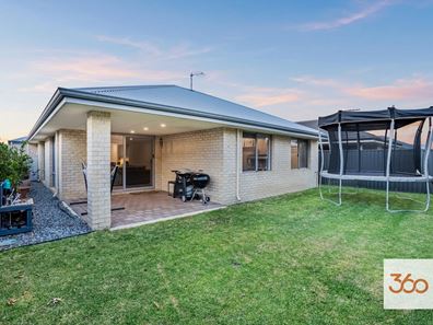 46 Heisler Boulevard, Brabham WA 6055