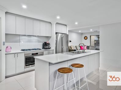 46 Heisler Boulevard, Brabham WA 6055