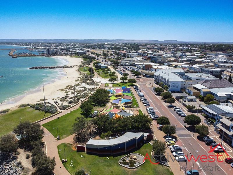 2 Foreshore Drive, Geraldton WA 6530
