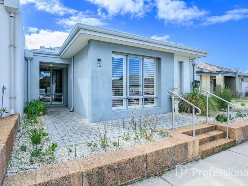 73 Chandala Turn, Ellenbrook WA 6069