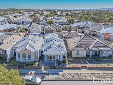 73 Chandala Turn, Ellenbrook WA 6069
