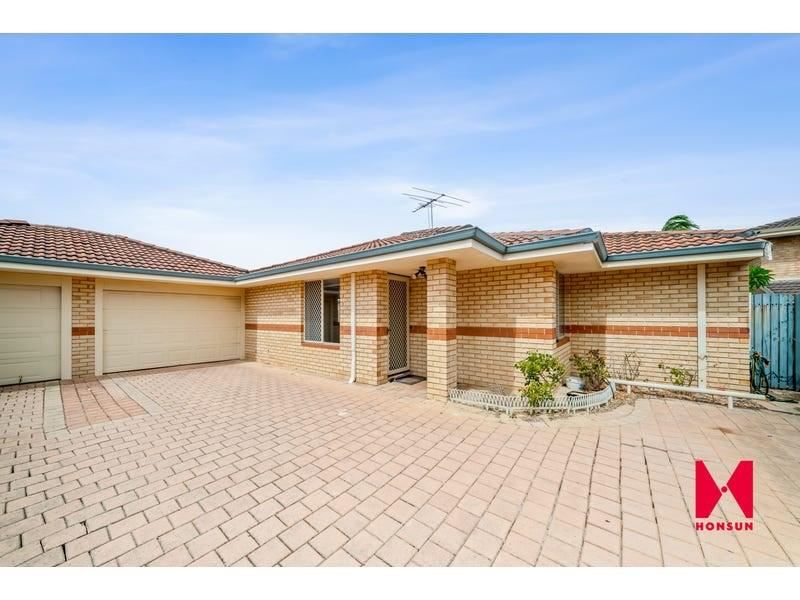 3/12 Green Avenue, Balcatta WA 6021