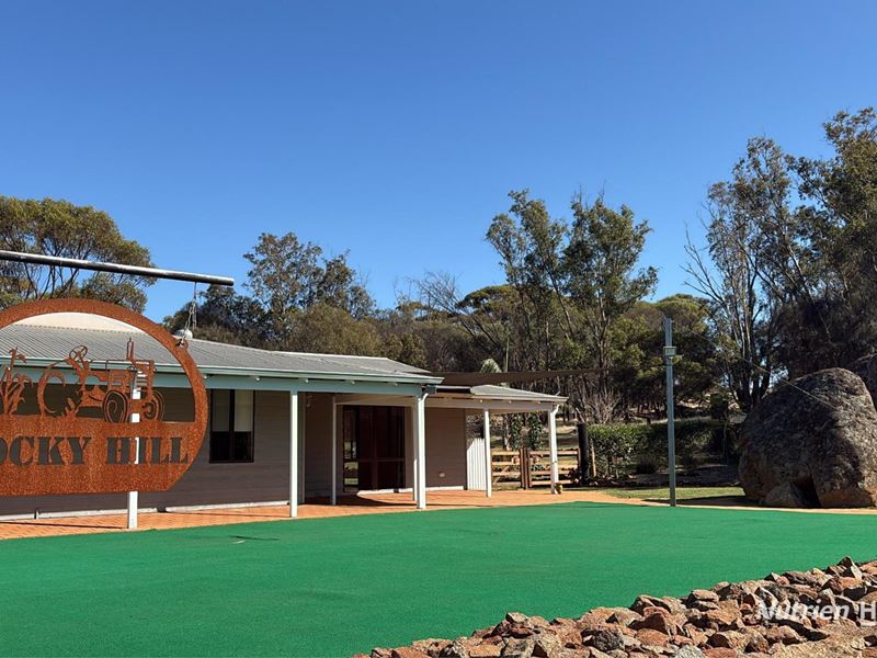 36 Quigley Street, Narrogin WA 6312