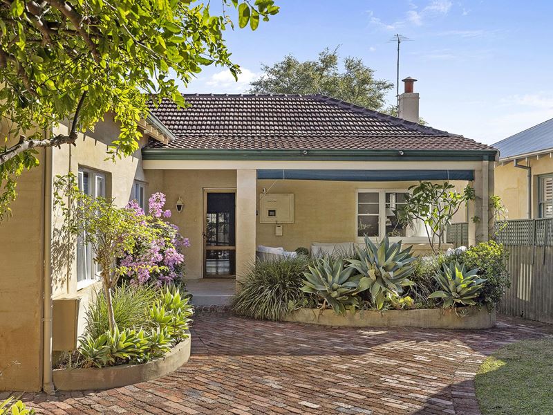 115 McKenzie Street, Wembley WA 6014