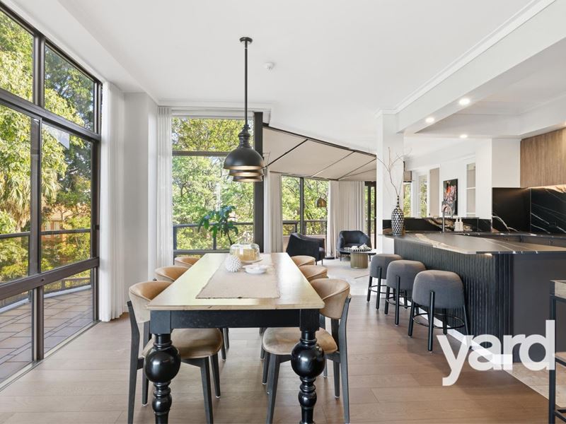 1W/21 Park Avenue, Crawley WA 6009