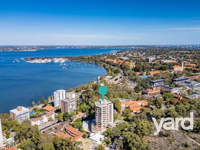 1W/21 Park Avenue, Crawley WA 6009