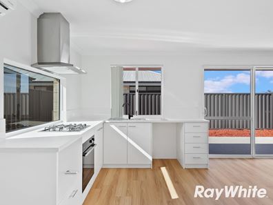 25 Swanson Loop, Coodanup WA 6210