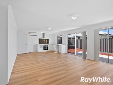 25 Swanson Loop, Coodanup WA 6210