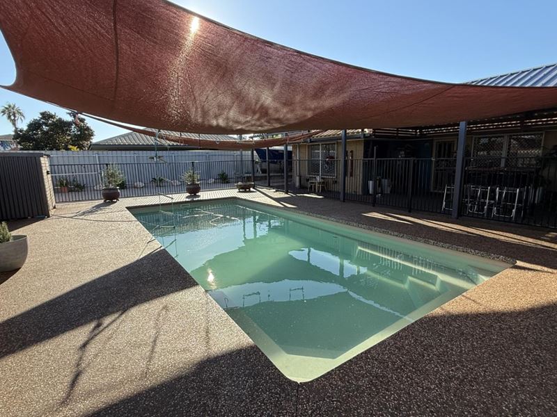 3 Lewington Way, Bulgarra WA 6714