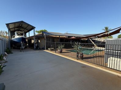 3 Lewington Way, Bulgarra WA 6714