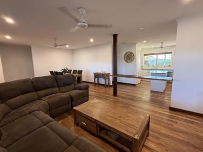3 Lewington Way, Bulgarra WA 6714