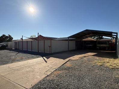 3 Lewington Way, Bulgarra WA 6714