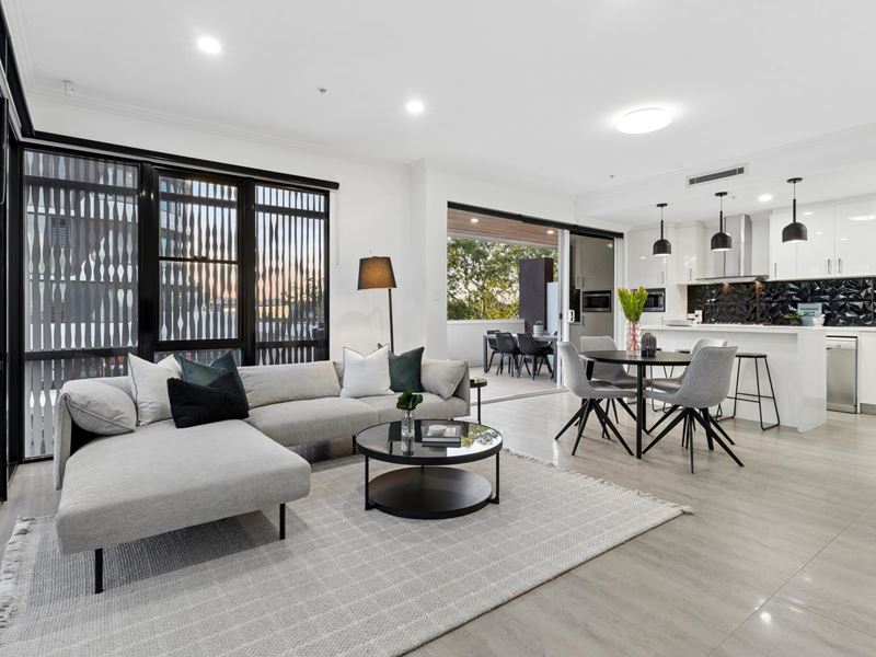 6/544 Beaufort Street, Mount Lawley WA 6050