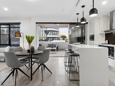 6/544 Beaufort Street, Mount Lawley WA 6050