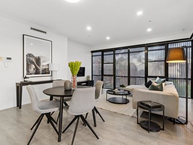 6/544 Beaufort Street, Mount Lawley WA 6050